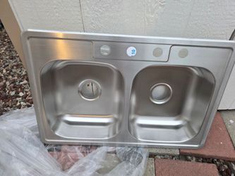 Kitchen Sink
