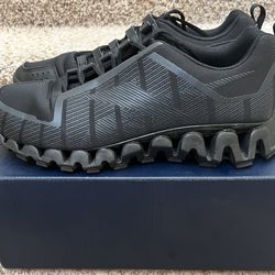Reebok Size 14 Zigwild Trail 6- Black