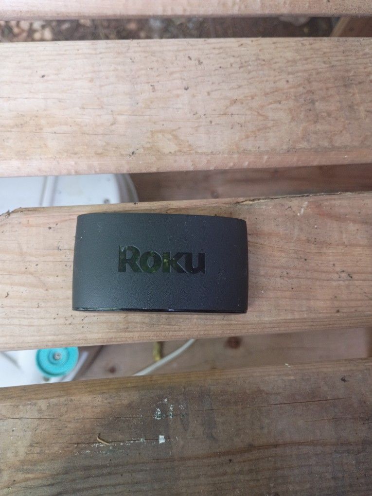 Roku Streaming Box