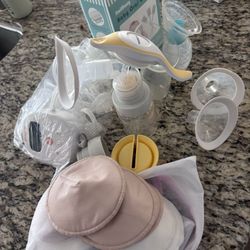 Baby Items 
