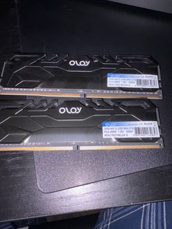 32gb ddr4 3200mhZ