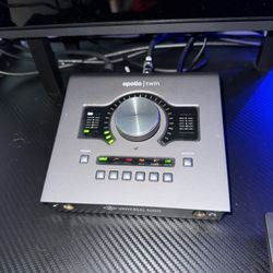 APOLLO MKII 