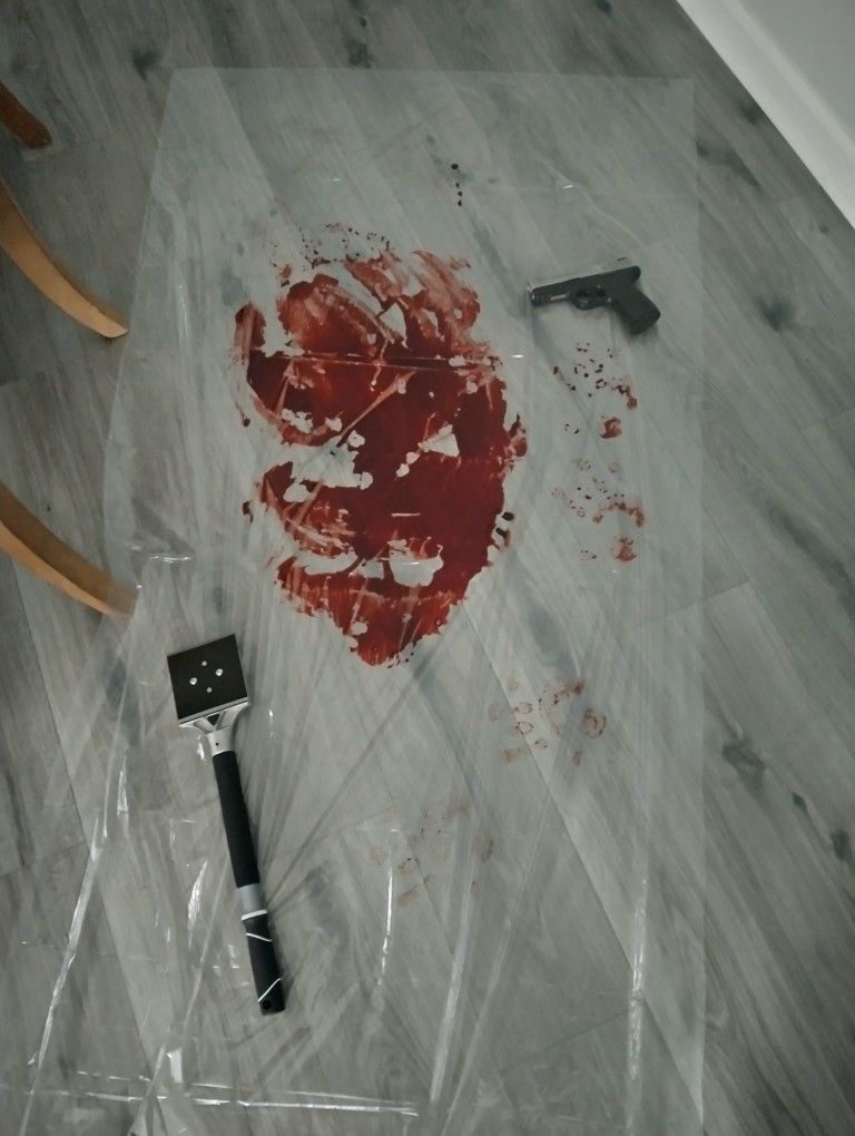 Crime Scene Cleanup Services