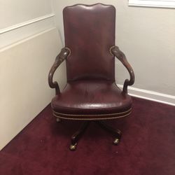 Executive Office Chair