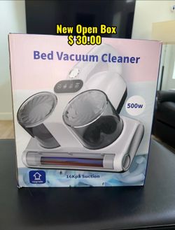 Bed /Mattress Vacuum Cleaner