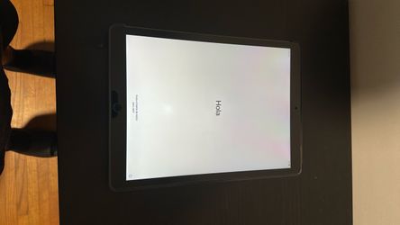 Apple iPad Pro 12.9 in
