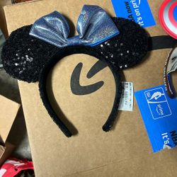 Disney Ears 