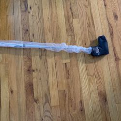 New Trilogy 408 Cylinder Design Putter 