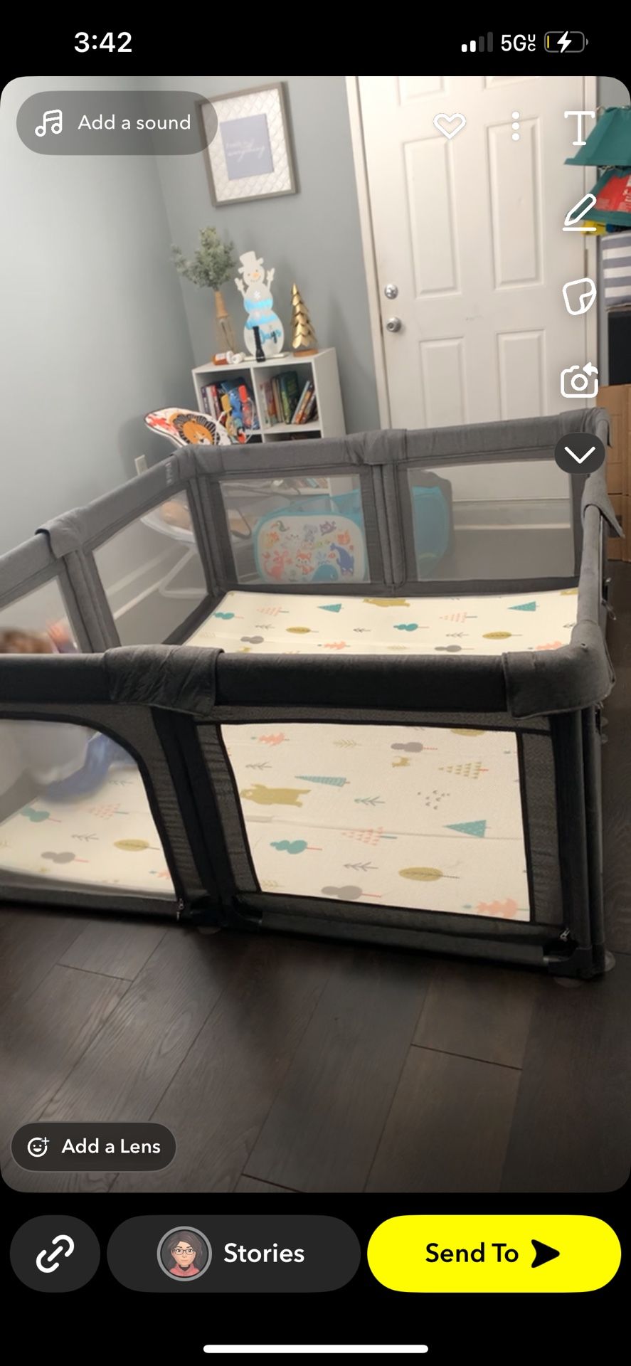 Play Pen