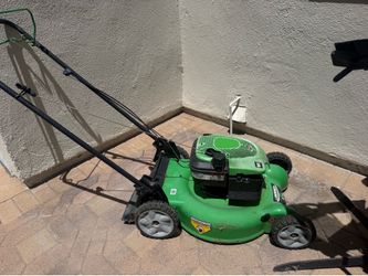 Lawnmower