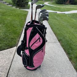 Callaway Men’s Complete Set Length + 1 Right Handed