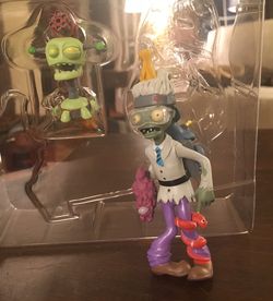 Plants Vs Zombies Figures, Toys Plants Vs Zombies