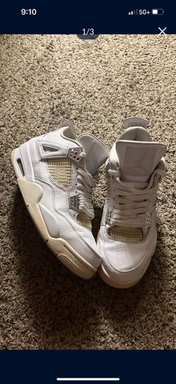 Jordan 4