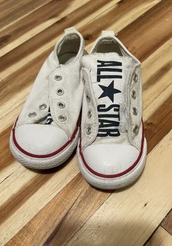 Boys Converse 