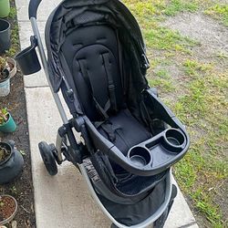 Graco Modes Pramette Stroller