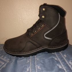 WORX by Red Wing Shoes Female Work Boots