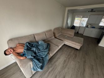 L shape couches for sale