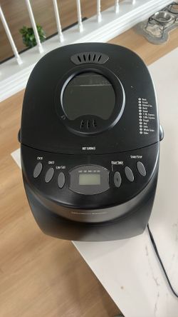 Hamilton Bread Machine -$50 OBO
