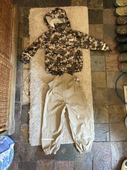 3T Helly Hansen Bergen 2.0 Rain Set