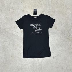 Woman’s Coyote Ugly Fem Top XL