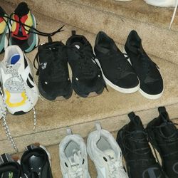 Shoe Lot