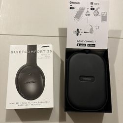 Bose quietcomfort 35 discount ii for sale