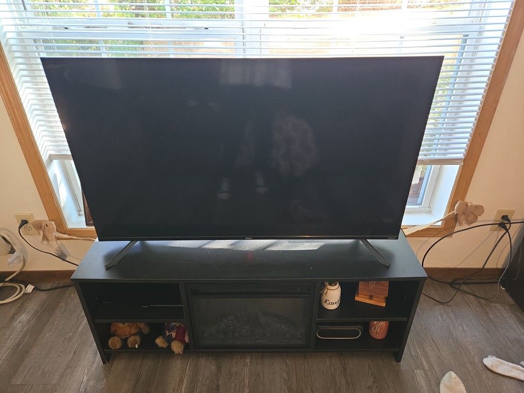 Onn 50" Flat-screen 