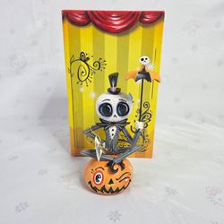Disney Showcase Miss Mindy Jack Skellington Nightmare Before Christmas Figure