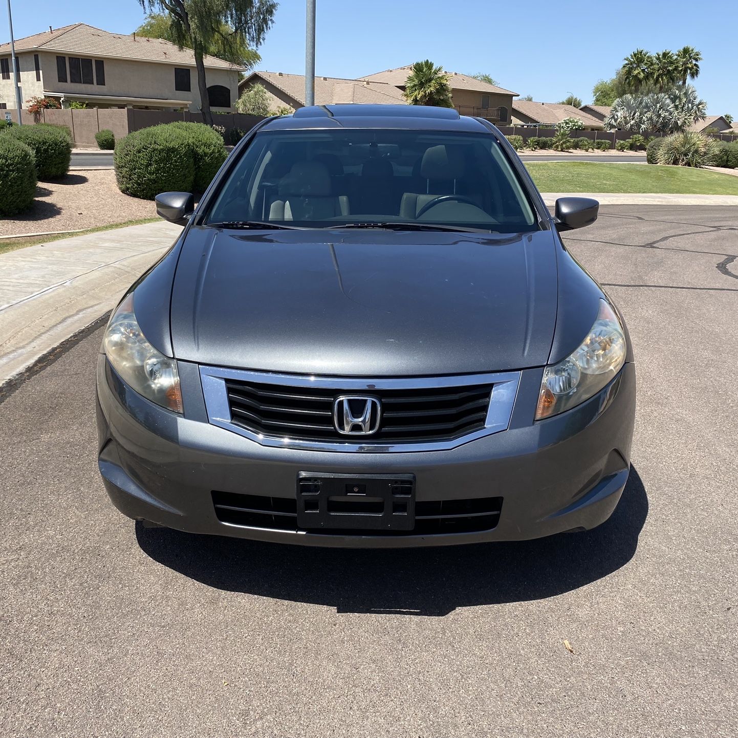 2010 Honda Accord