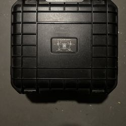 DJI FPV Drone Combo with Remote Controller, case ($150 value) and Goggles.
