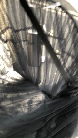 Over Bed Or Chair Curtain 20