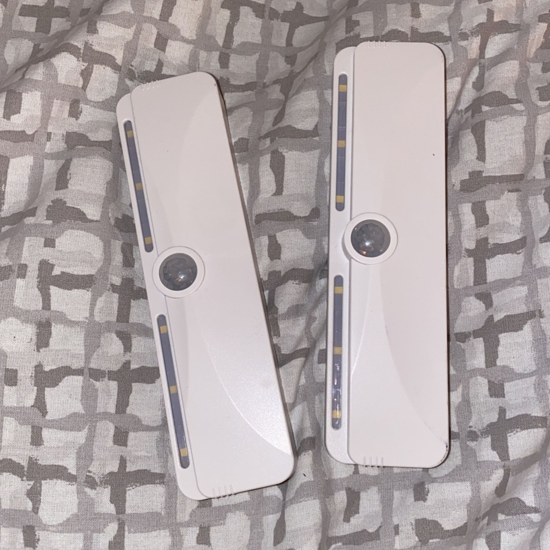 LED Motion Closet Lights