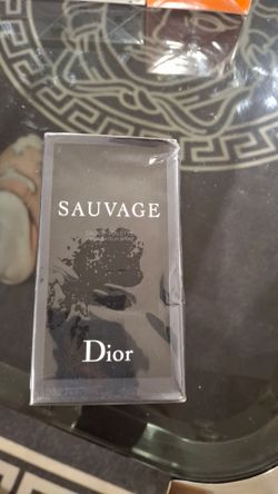 Dior Sauvage Eau de Toilette Spray