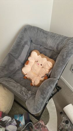 Foldable Comfy Chair