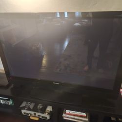 Fantastic 55" FLAT SCREEN TV  Pioneer 