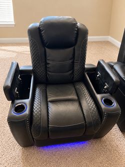 Theater Recliners