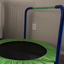 Kids Trampoline 