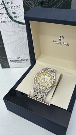 Designer Watch