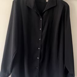 Women’s Blouses