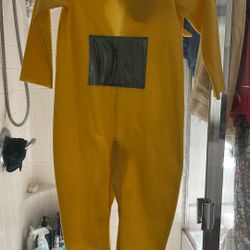 Halloween Costume 