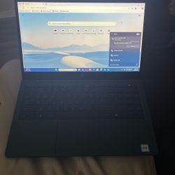 HP Laptop 14inch Screen