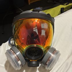 Respirator 