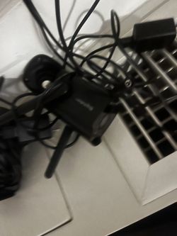 Security Cameras ( Set )