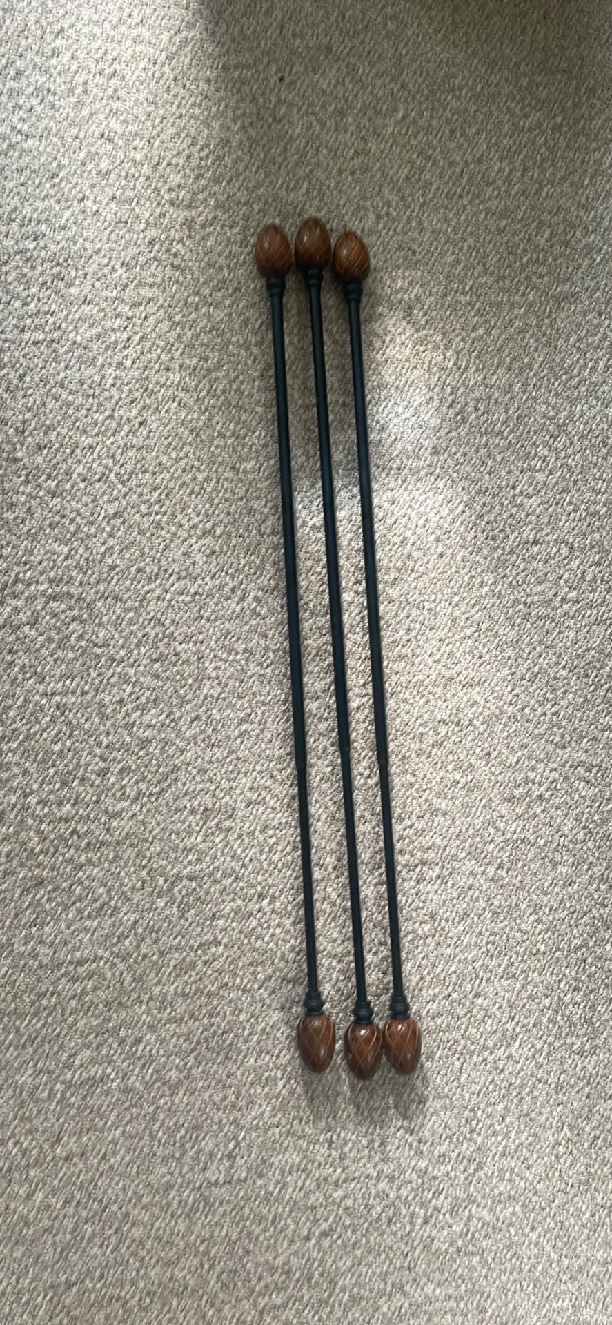 Curtain Rods