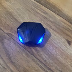 LED Bluetooth Gaming Headset