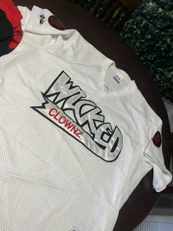 ICP Wicked Clownz Jersey