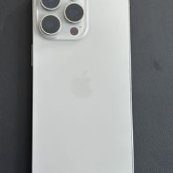 iPhone 15 Pro Max 256 GB