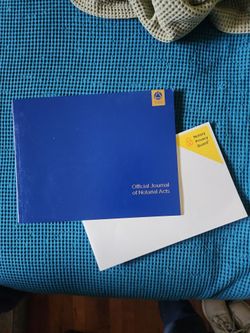 New NNA Official Journal of Notarial Acts