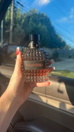 Valentino Cologne