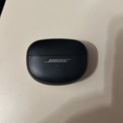 Bose Open Earbuds Brand New 
